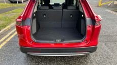 Honda HR-V 1.5 eHEV Elegance 5dr CVT Hybrid Hatchback